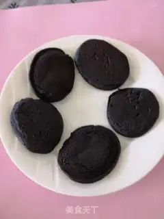 Make Coco muffins step 6
