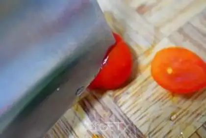 Make Tofu step 4