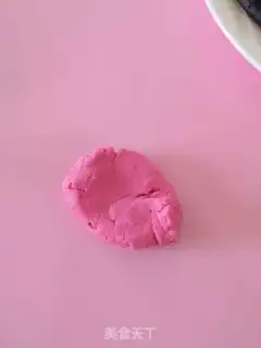 Make Coco muffins step 7