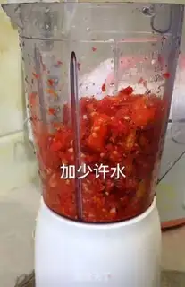 Make Homemade chili step 6