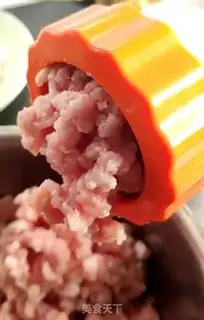 Make Sour dumplings step 2