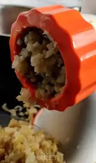 Make Sour dumplings step 5