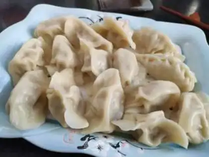 Make Sour dumplings step 10