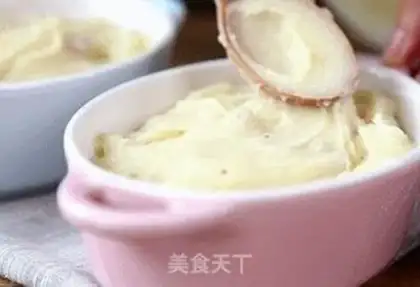 Make Cheese shrimp with potatoes step 10