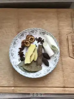 Make Homemade beef step 1