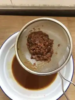 Make Homemade beef step 3