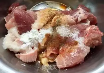 Make A healthy gas pan step 2
