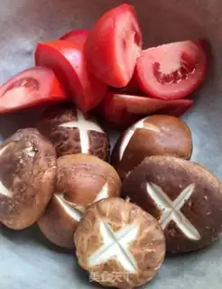 Make A healthy gas pan step 3