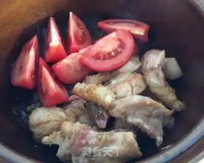 Make A healthy gas pan step 4