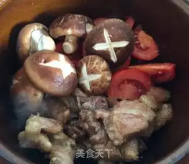 Make A healthy gas pan step 5