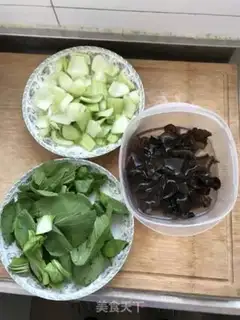 Make Oil and wood step 0