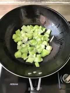 Make Oil and wood step 5