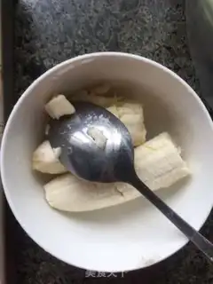 Make Cheese banana toast step 0