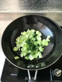Make Oil and wood step 6