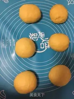 Make Pumpkin toast step 5