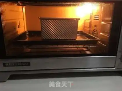 Make Pumpkin toast step 9