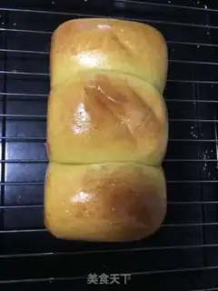 Make Pumpkin toast step 10