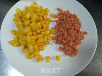 Make Potatocakes step 1