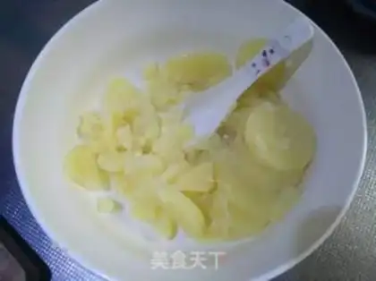 Make Potatocakes step 2