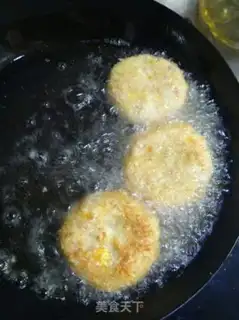 Make Potatocakes step 6