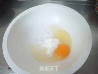 Make Pea Soy Kit step 3