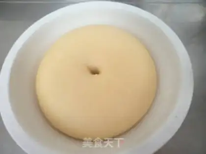 Make Pea Soy Kit step 4