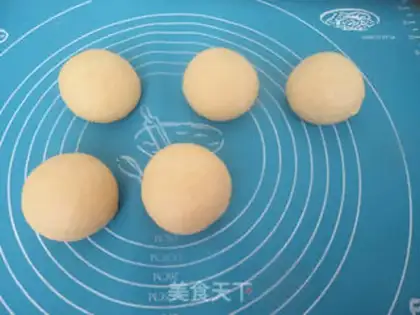Make Pea Soy Kit step 5