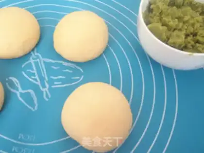 Make Pea Soy Kit step 8