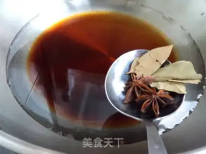 Make It tastes like quail eggs step 3