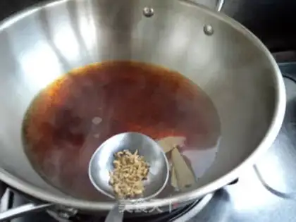 Make It tastes like quail eggs step 6