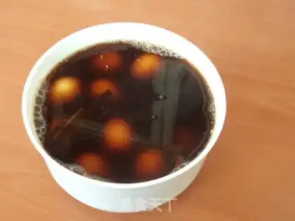 Make It tastes like quail eggs step 9