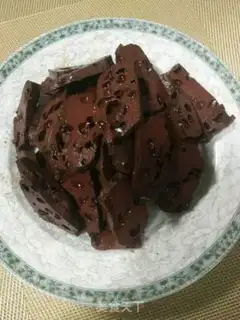 Make Piggy blood step 2