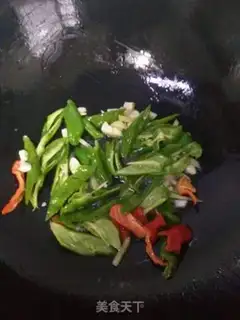 Make Piggy blood step 3