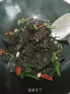 Make Piggy blood step 4
