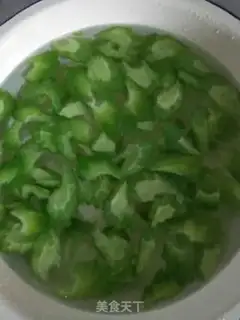 Make Scrambled eggs step 5