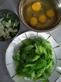 Make Scrambled eggs step 6