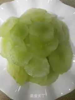 Make Fried wood step 1
