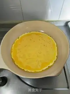 Make Scrambled eggs step 7
