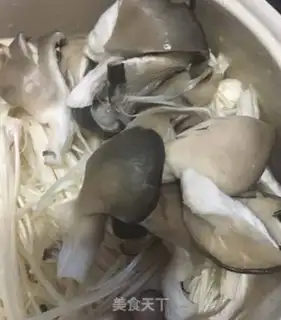 Make Monkey head, chicken soup step 6