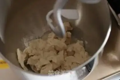 Make Easy-eating twin-eat-loaf step 1
