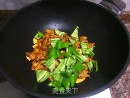 Make Chicken wings step 7