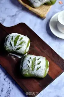 Make Tea and milk rolls step 10