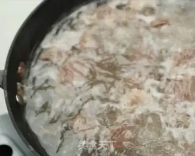 Make Potato beef step 2