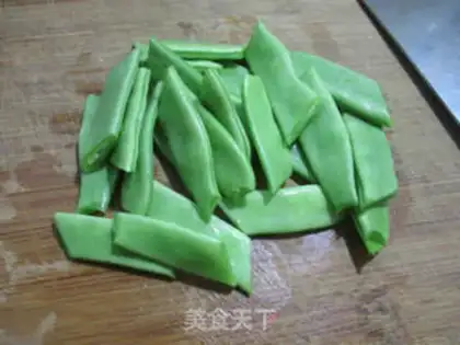 Make Battery ribs step 1