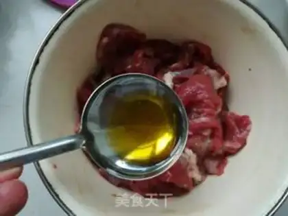 Make Sour beef step 7