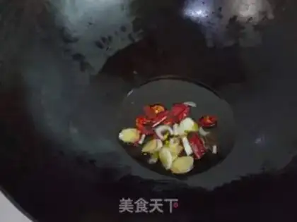 Make Sour beef step 9