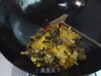 Make Sour beef step 10