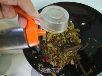 Make Sour beef step 11