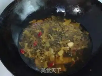 Make Sour beef step 12