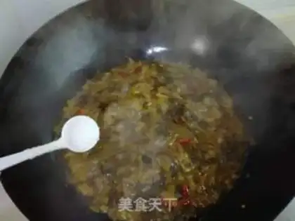 Make Sour beef step 13